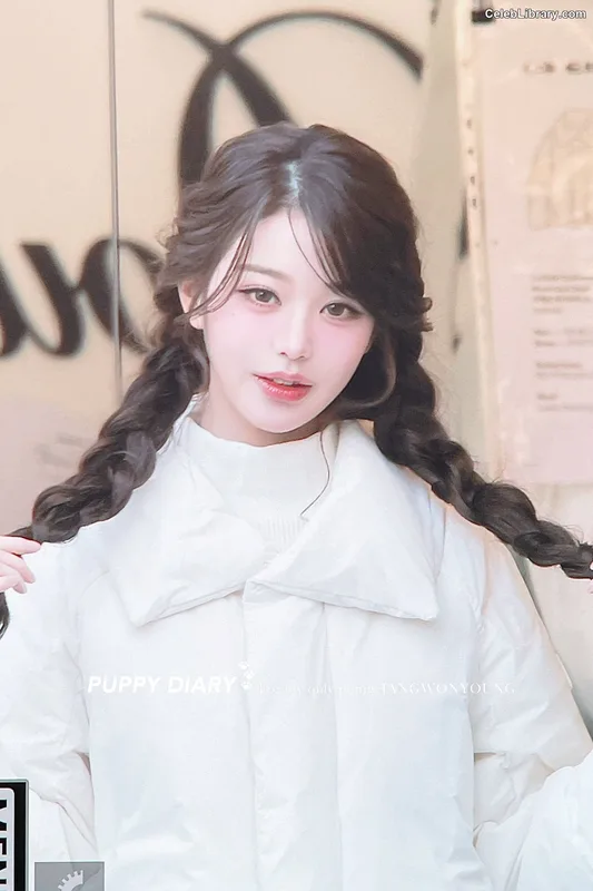 Jang Won-young  장원영 WONYOUNG photo 21 of 5846