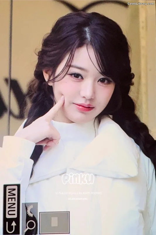 Jang Won-young  장원영 WONYOUNG photo 23 of 5846