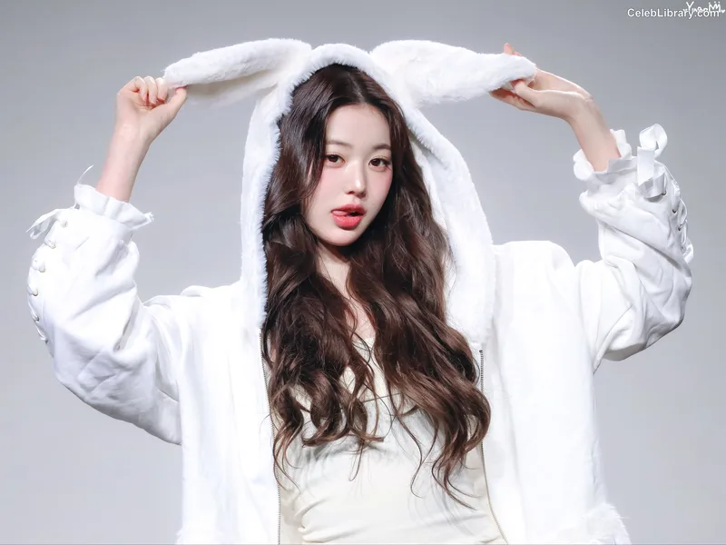 Jang Won-young  장원영 WONYOUNG photo 22 of 5846