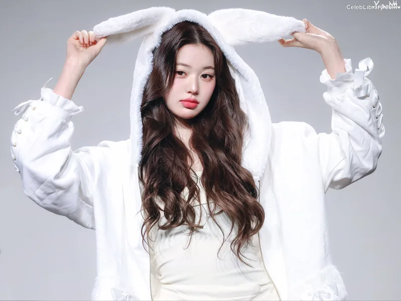 Jang Won-young  장원영 WONYOUNG photo 23 of 5846