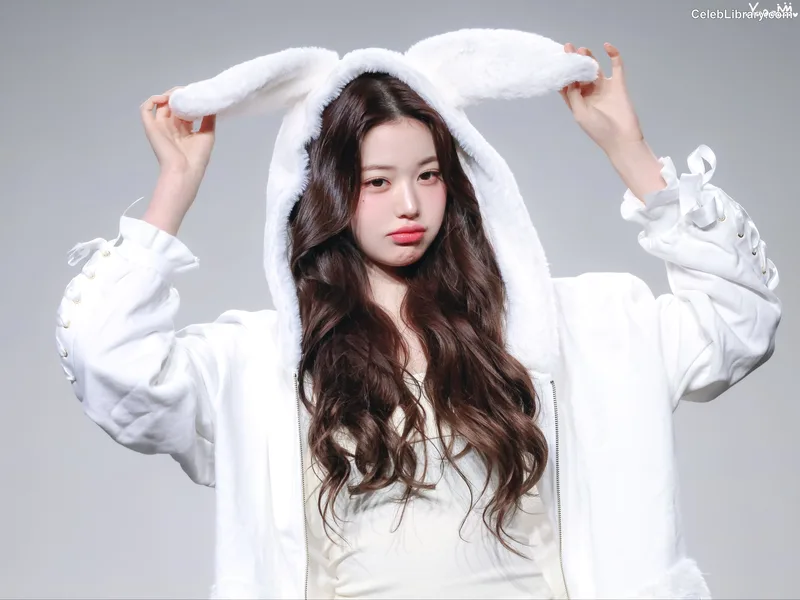 Jang Won-young  장원영 WONYOUNG photo 24 of 5846