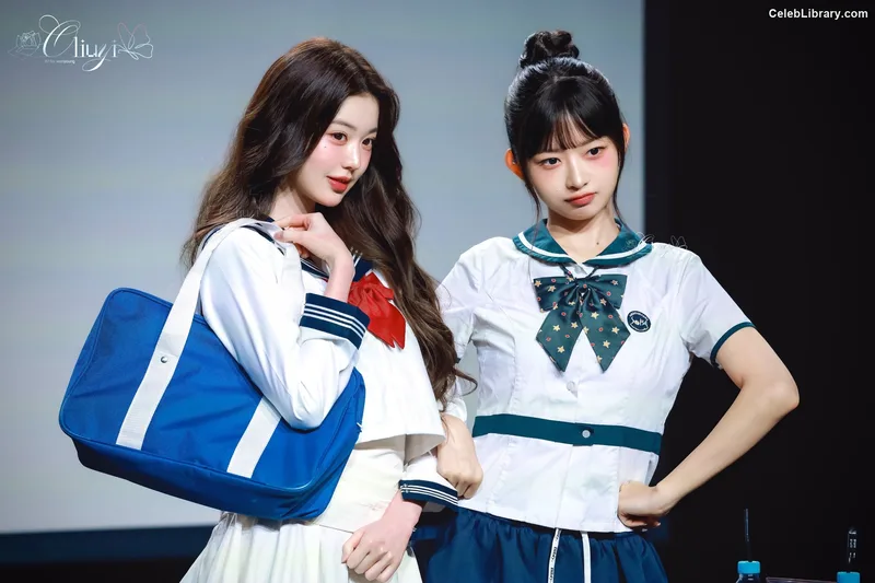 Jang Won-young 장원영 WONYOUNG photo 21 of 5846