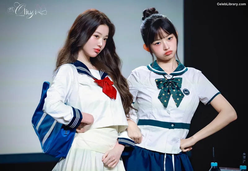 Jang Won-young 장원영 WONYOUNG photo 22 of 5846