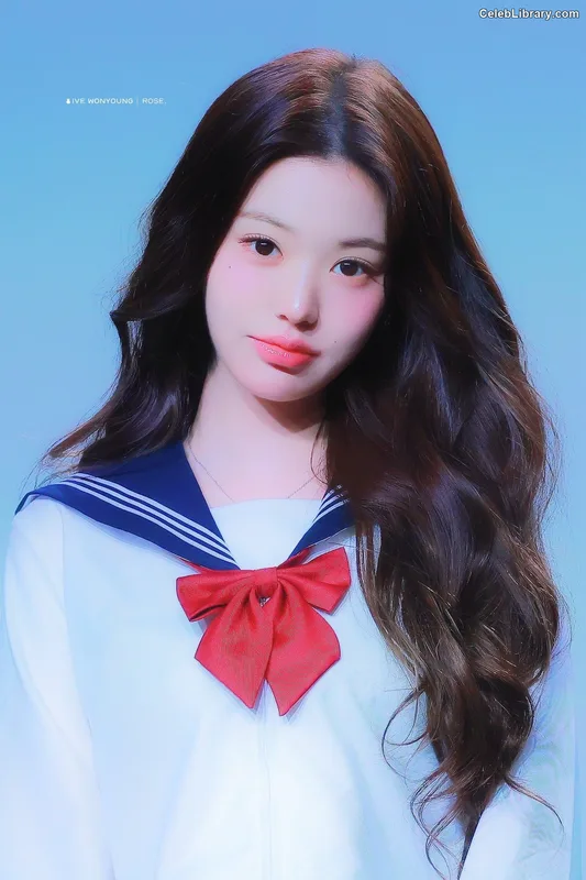 Jang Won-young 장원영 WONYOUNG photo 1 of 5846