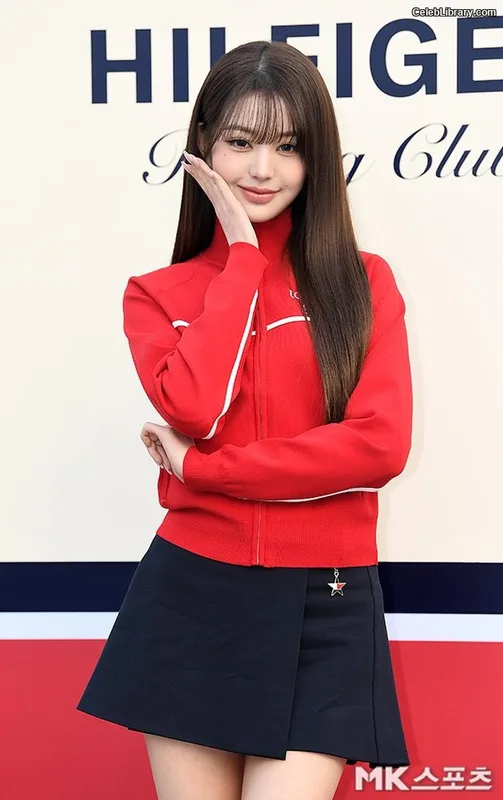 Jang Won-young 장원영 WONYOUNG photo 7 of 5846