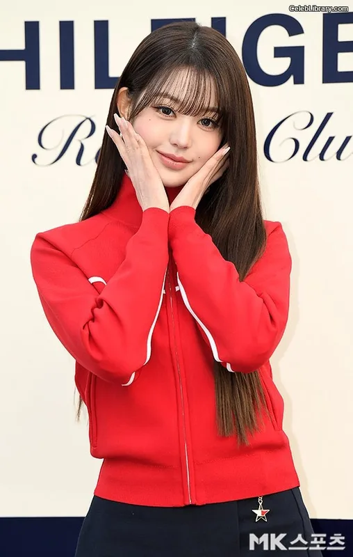 Jang Won-young 장원영 WONYOUNG photo 8 of 5846