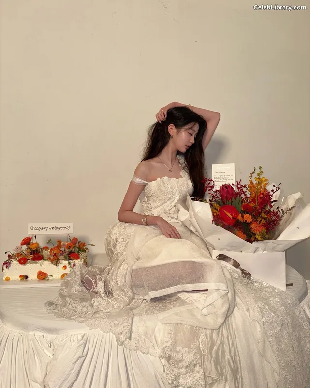 Jang Won-young 장원영 WONYOUNG photo 20 of 5846