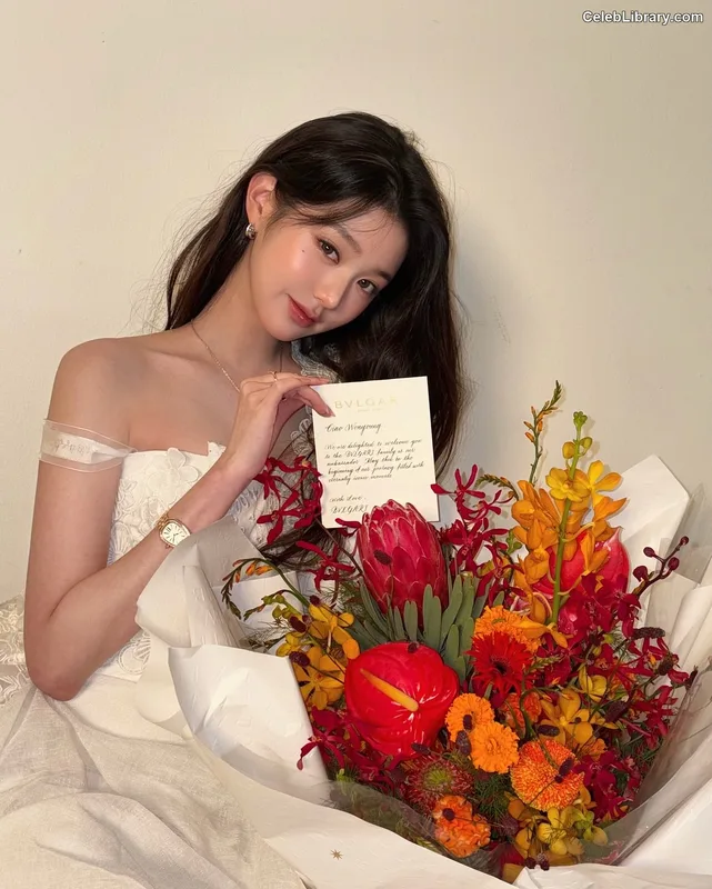 Jang Won-young 장원영 WONYOUNG photo 22 of 5846