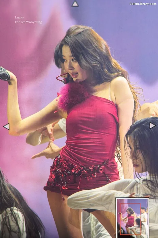 Jang Won-young 장원영 WONYOUNG photo 22 of 5846