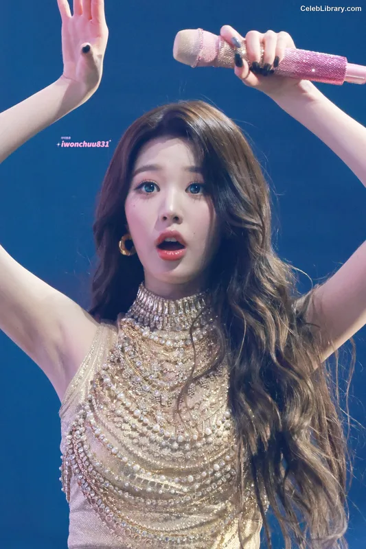 Jang Won-young 장원영 WONYOUNG photo 11 of 5846