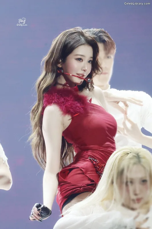 Jang Won-young 장원영 WONYOUNG photo 7 of 5846