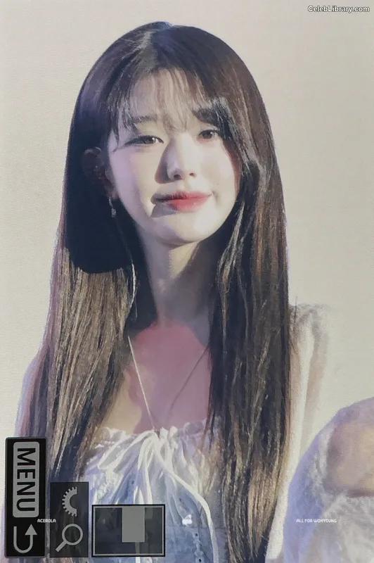 Jang Won-young  장원영 WONYOUNG photo 12 of 5846