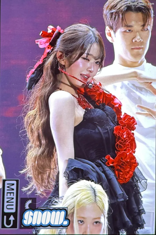 Jang Won-young  장원영 WONYOUNG photo 17 of 5846