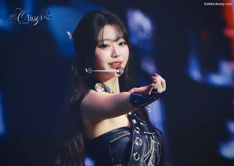 Jang Won-young  장원영 WONYOUNG photo 12 of 5846