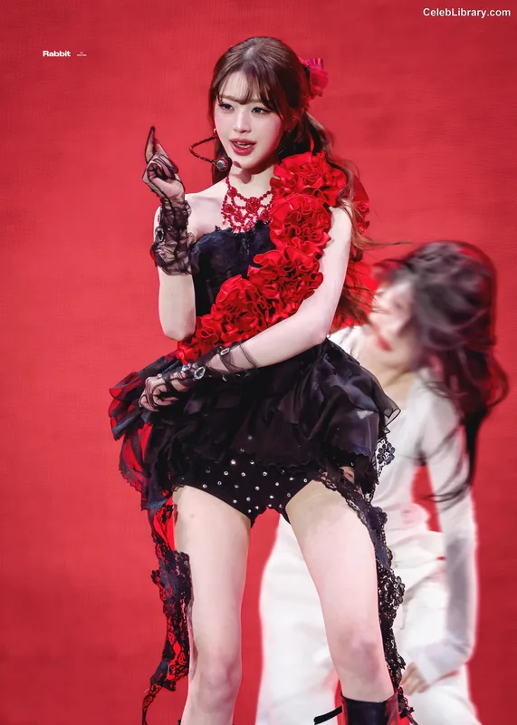 Jang Won-young  장원영 WONYOUNG photo 21 of 5846
