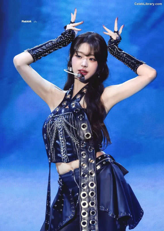 Jang Won-young  장원영 WONYOUNG photo 14 of 5846