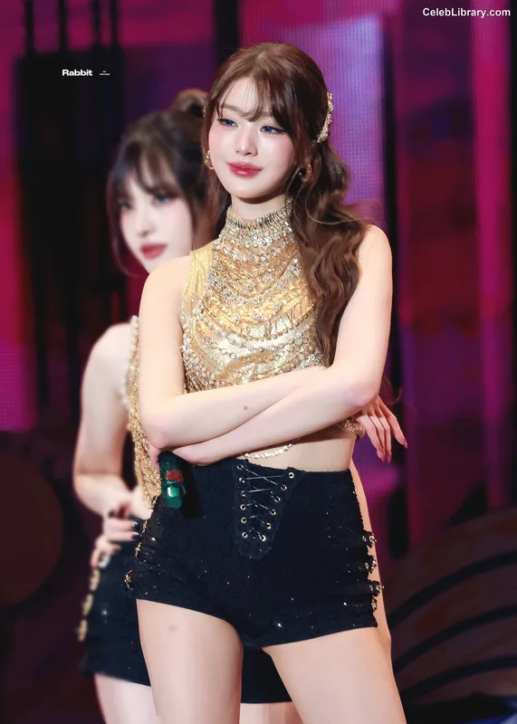 Jang Won-young  장원영 WONYOUNG photo 16 of 5846