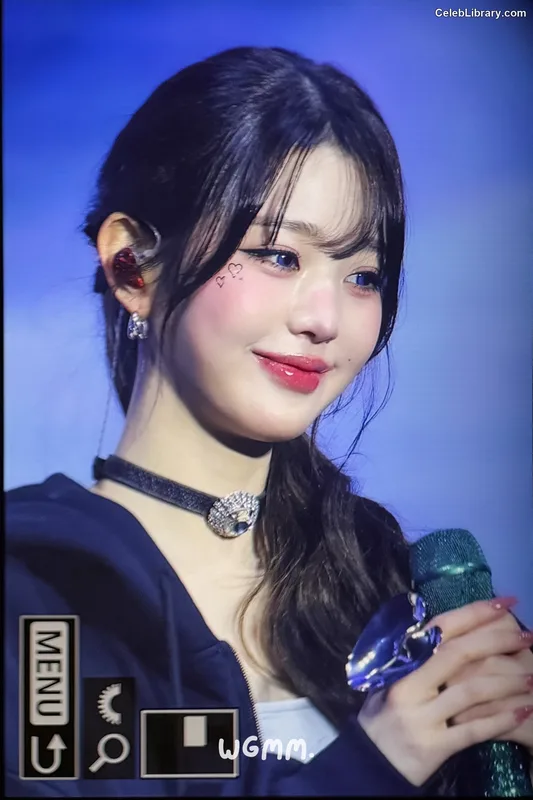 Jang Won-young  장원영 WONYOUNG photo 18 of 5846