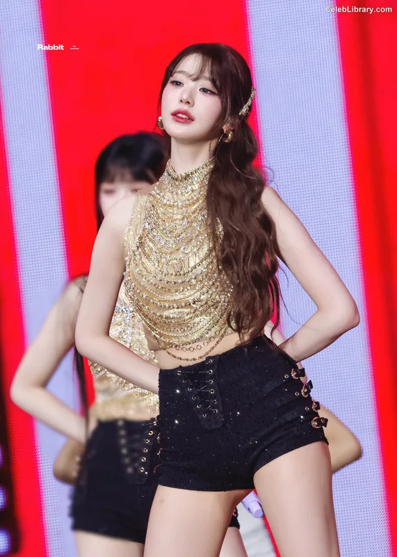 Jang Won-young  장원영 WONYOUNG photo 22 of 5846