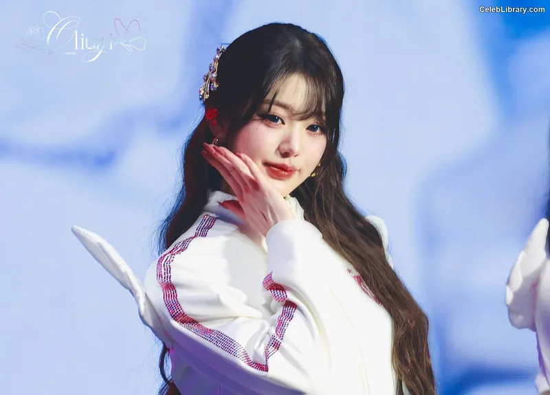 Jang Won-young  장원영 WONYOUNG photo 4 of 5846