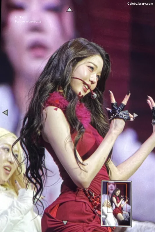 Jang Won-young  장원영 WONYOUNG photo 9 of 5846