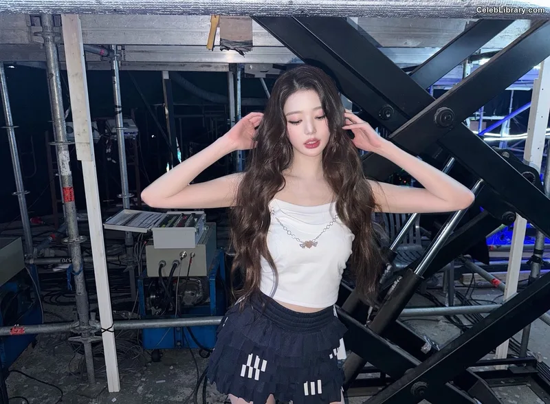 Jang Won-young  장원영 WONYOUNG photo 21 of 5846