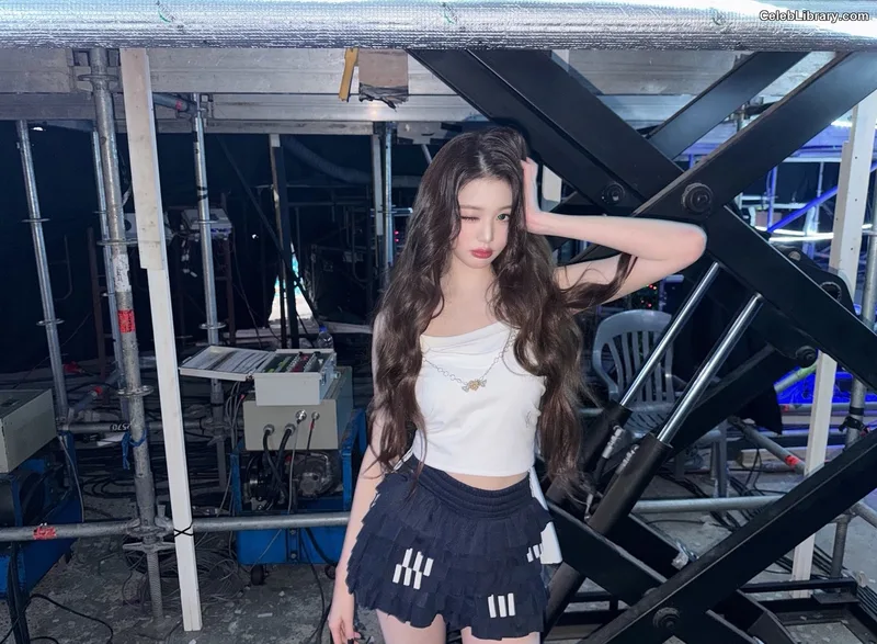 Jang Won-young  장원영 WONYOUNG photo 23 of 5846