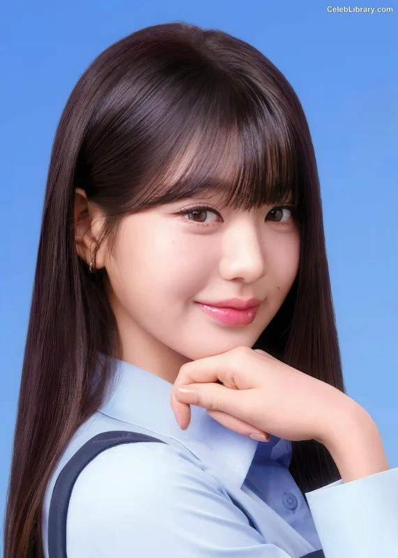 Jang Won-young  장원영 WONYOUNG photo 9 of 5846