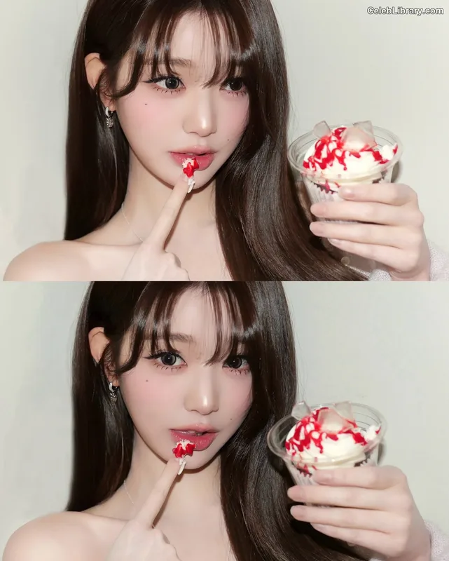 Jang Won-young  장원영 WONYOUNG photo 14 of 5846