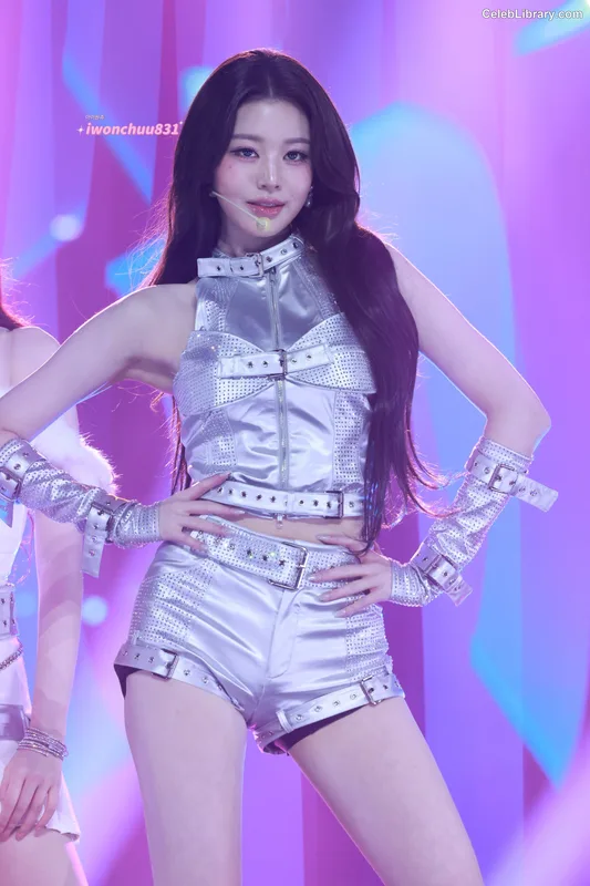 Jang Won-young  장원영 WONYOUNG photo 23 of 5846
