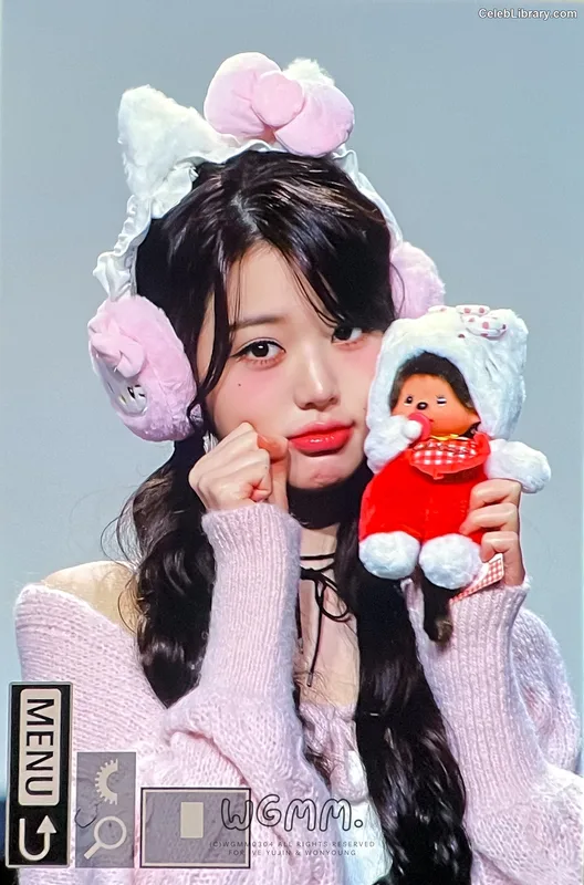 Jang Won-young 장원영 WONYOUNG photo 5 of 5846