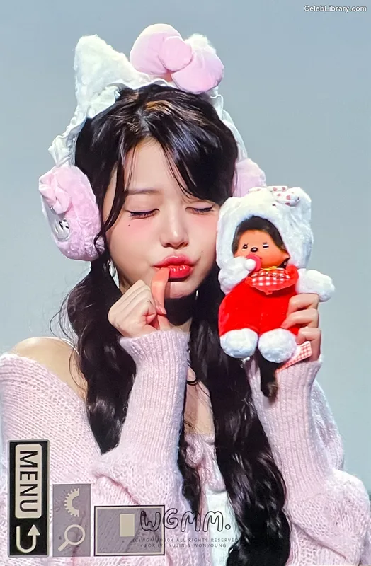 Jang Won-young 장원영 WONYOUNG photo 6 of 5846