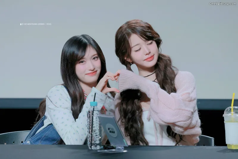 Jang Won-young 장원영 WONYOUNG photo 11 of 5846