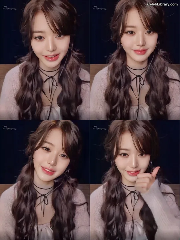 Jang Won-young 장원영 WONYOUNG photo 13 of 5846