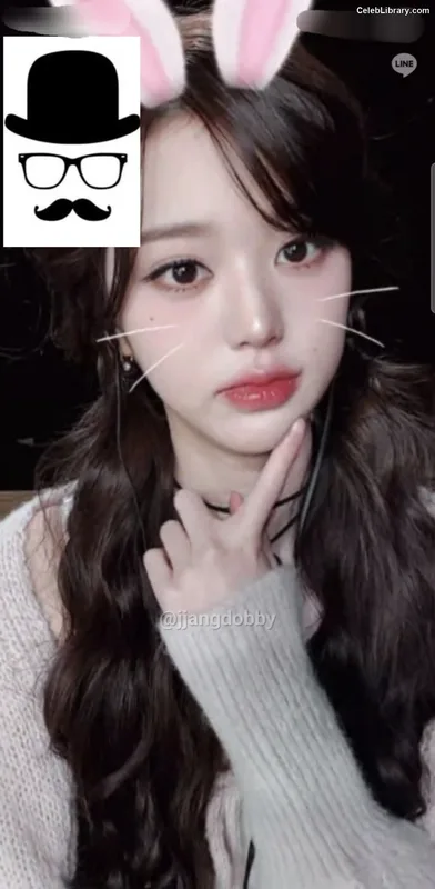 Jang Won-young 장원영 WONYOUNG photo 24 of 5846