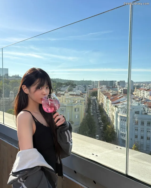 Jang Won-young 장원영 WONYOUNG photo 2 of 5846