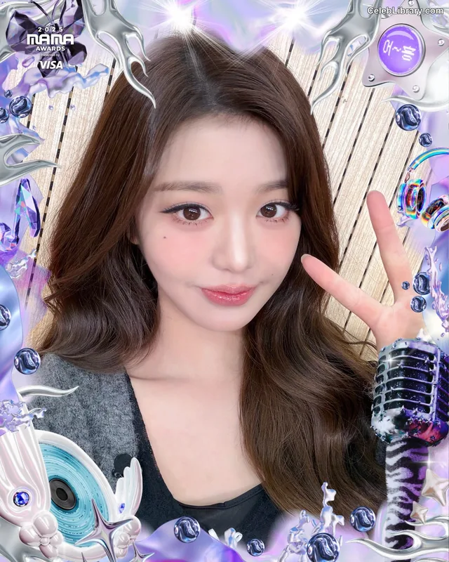 Jang Won-young 장원영 WONYOUNG photo 11 of 5846