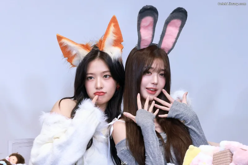 Jang Won-young  장원영 WONYOUNG photo 1 of 5846