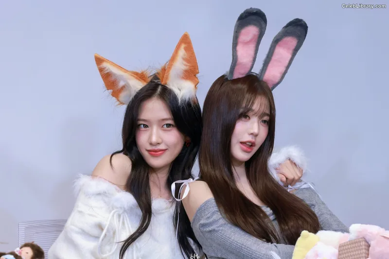 Jang Won-young  장원영 WONYOUNG photo 2 of 5846