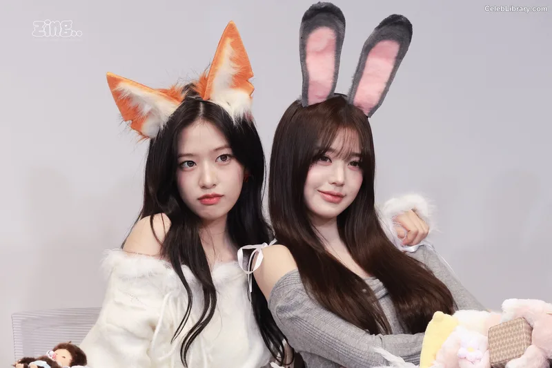 Jang Won-young  장원영 WONYOUNG photo 3 of 5846