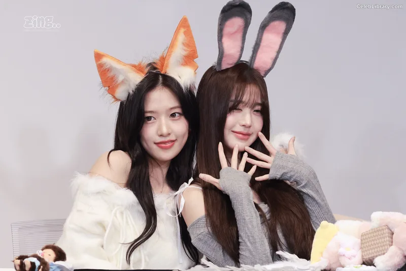 Jang Won-young  장원영 WONYOUNG photo 5 of 5846