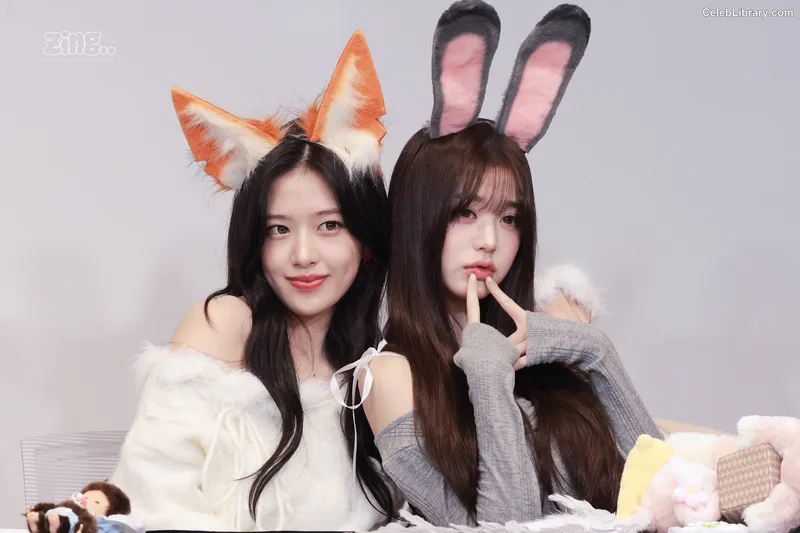 Jang Won-young  장원영 WONYOUNG photo 6 of 5846