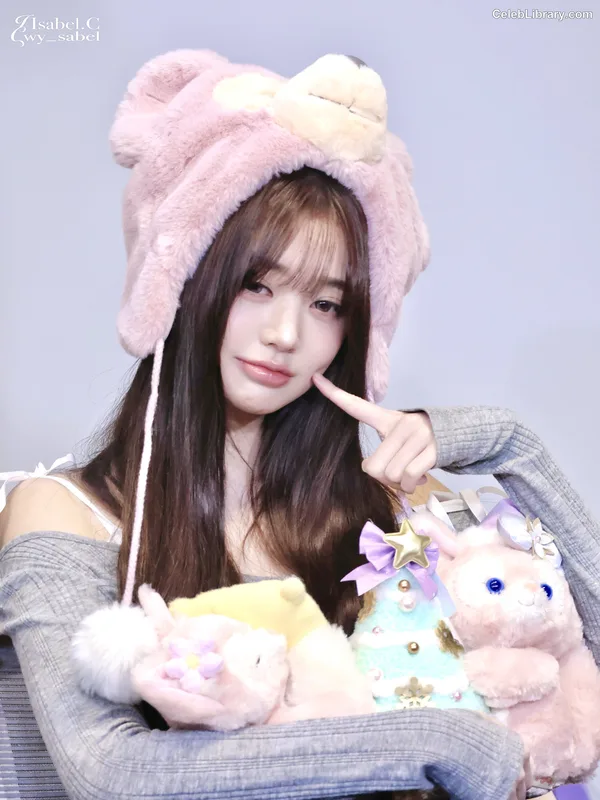Jang Won-young  장원영 WONYOUNG photo 4 of 5846
