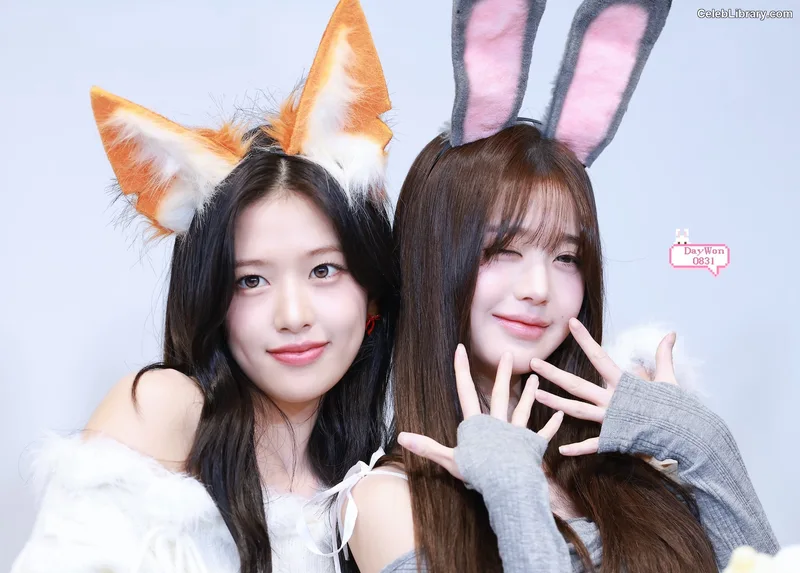 Jang Won-young  장원영 WONYOUNG photo 6 of 5846
