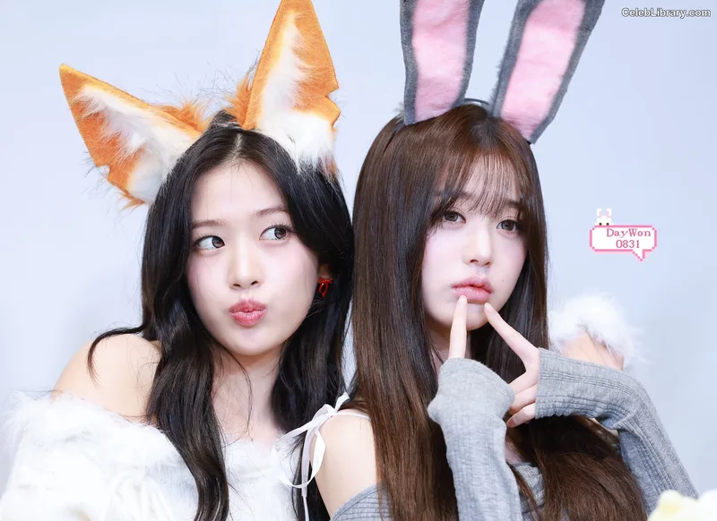 Jang Won-young  장원영 WONYOUNG photo 7 of 5846