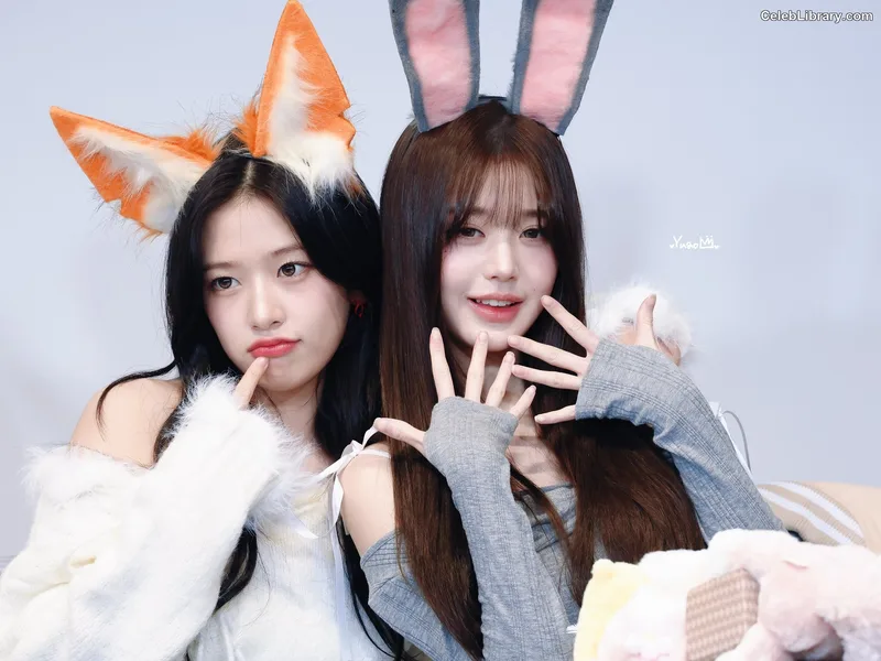 Jang Won-young  장원영 WONYOUNG photo 8 of 5846