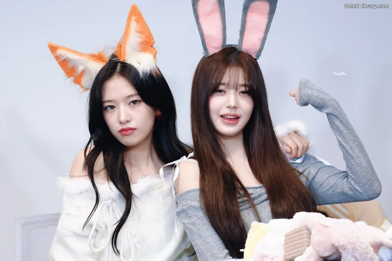 Jang Won-young  장원영 WONYOUNG photo 9 of 5846