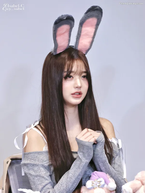 Jang Won-young  장원영 WONYOUNG photo 12 of 5846