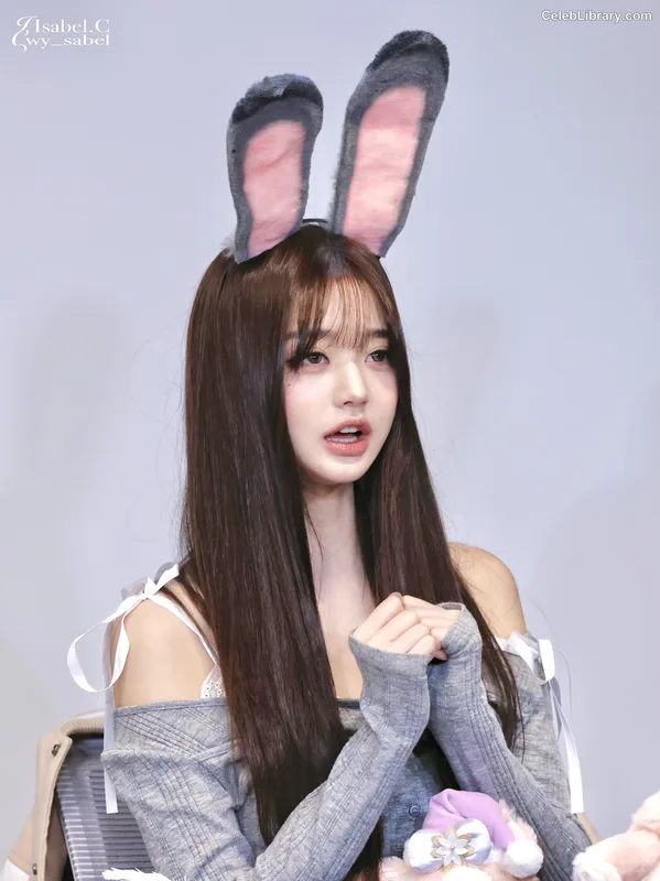 Jang Won-young  장원영 WONYOUNG photo 13 of 5846