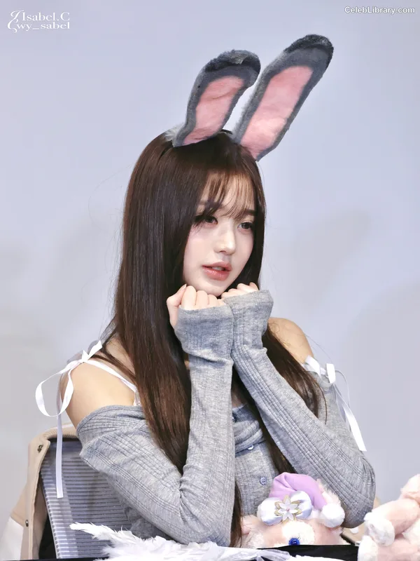 Jang Won-young  장원영 WONYOUNG photo 16 of 5846